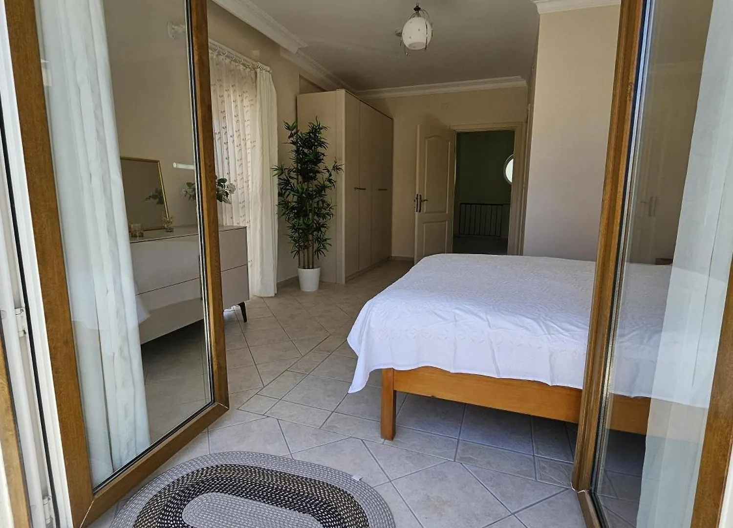 Cloud Villa Olu Deniz Fethiye
