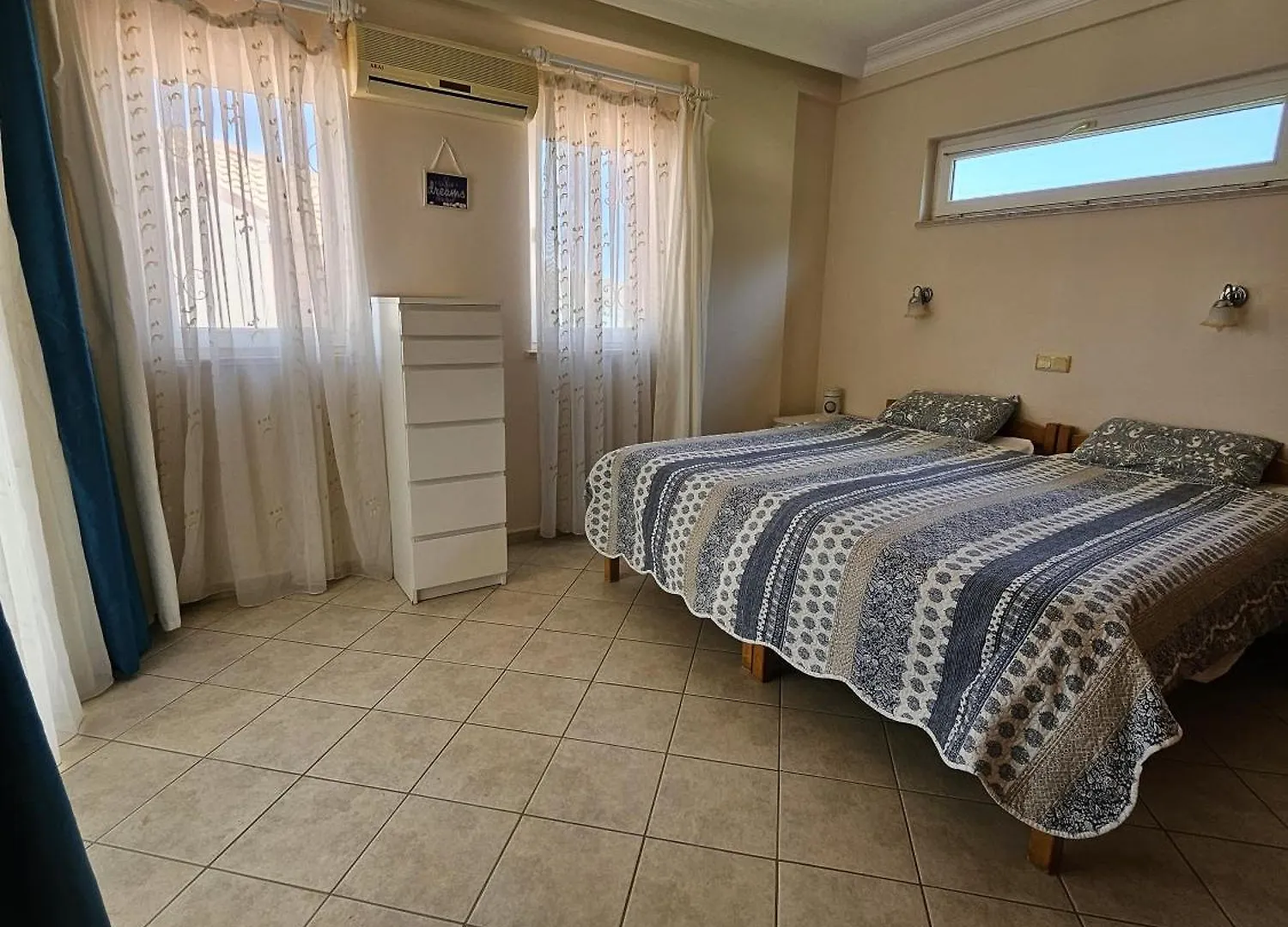 Cloud Villa Olu Deniz Fethiye 0*,  Turecko